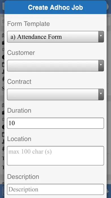 V3Nity WAM 3 Screenshots