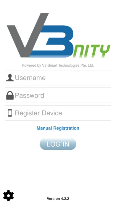 V3Nity WAM 3 Screenshots