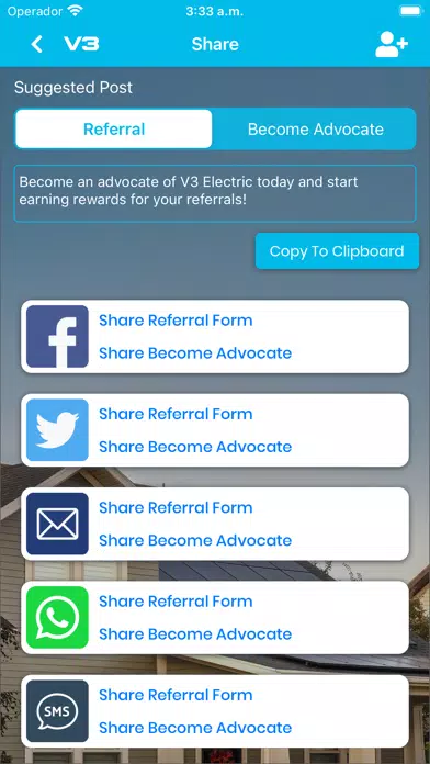 تصاویر V3 Electric