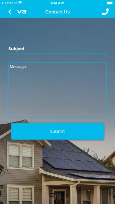 تصاویر V3 Electric