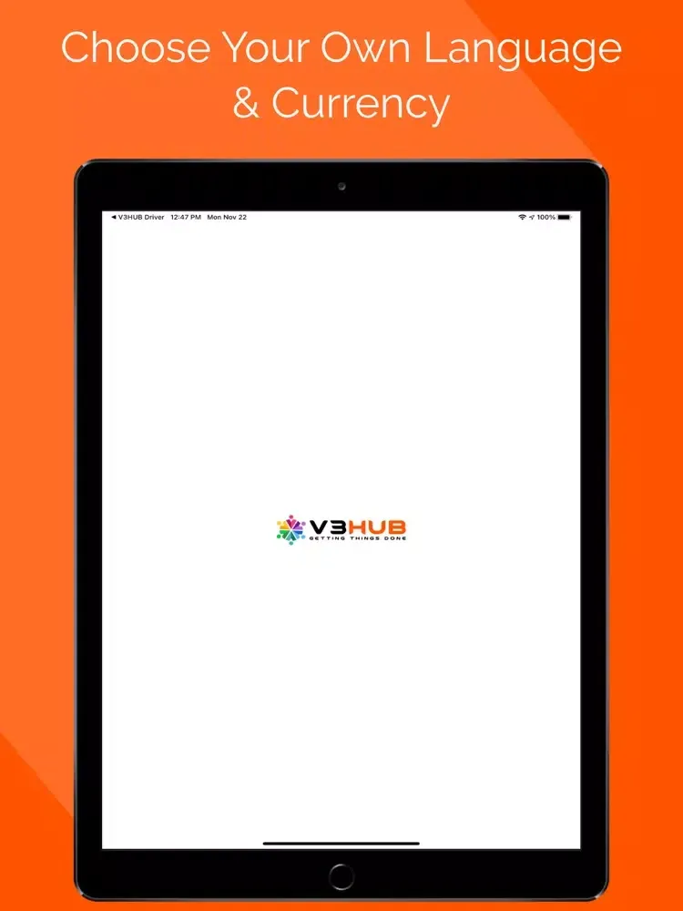 V3Hub Store: Start selling iPad  سکرین شاٹس