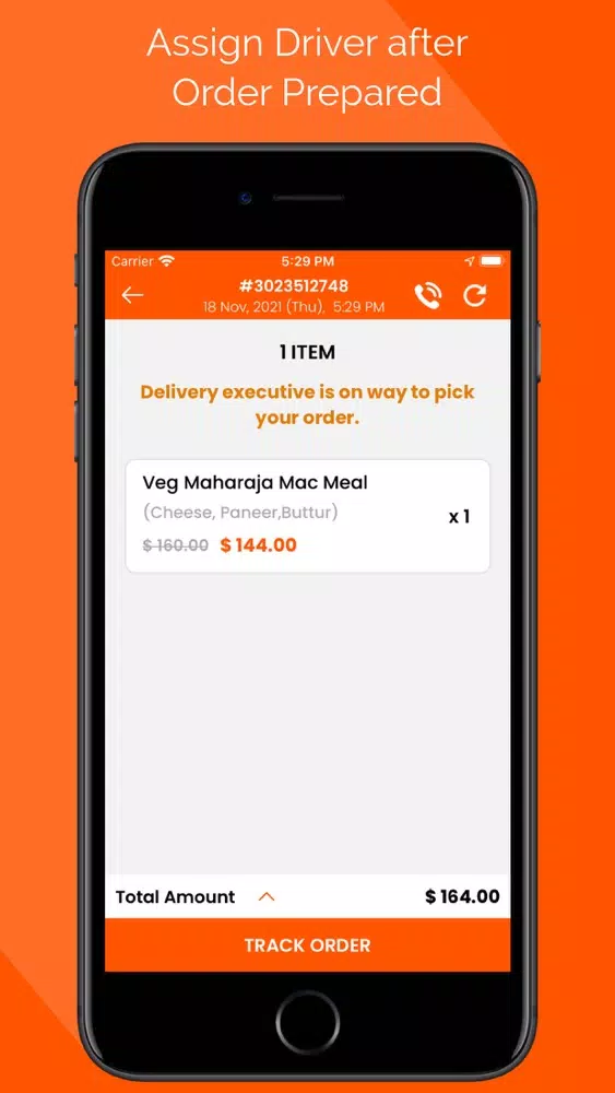 ภาพหน้าจอของ V3Hub Store: Start selling
