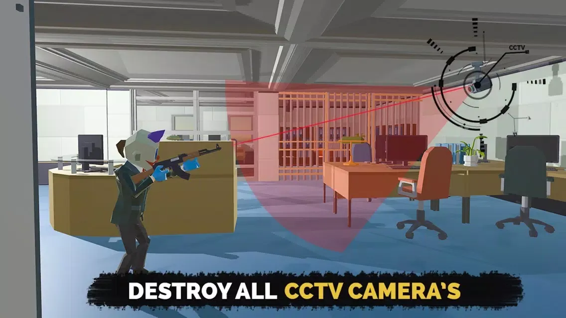 Grand Heist Gangstar Rampage Screenshots