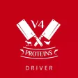 V4 Proteins Driver V4 Proteins Driver