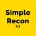 Simple Recon