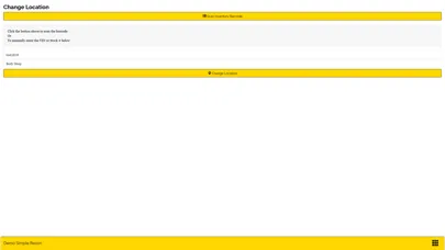 Capturas de pantalla de Simple Recon