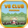 V8 CLUB PANDAAA V8 CLUB PANDAAA