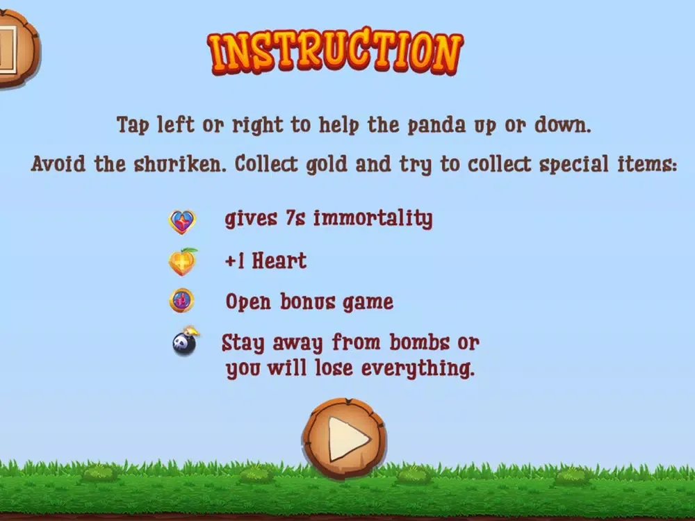 Tangkapan skrin V8 CLUB PANDAAA iPad 
