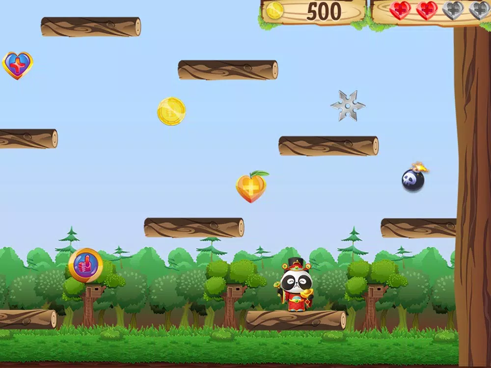 V8 CLUB PANDAAA iPad 应用截图