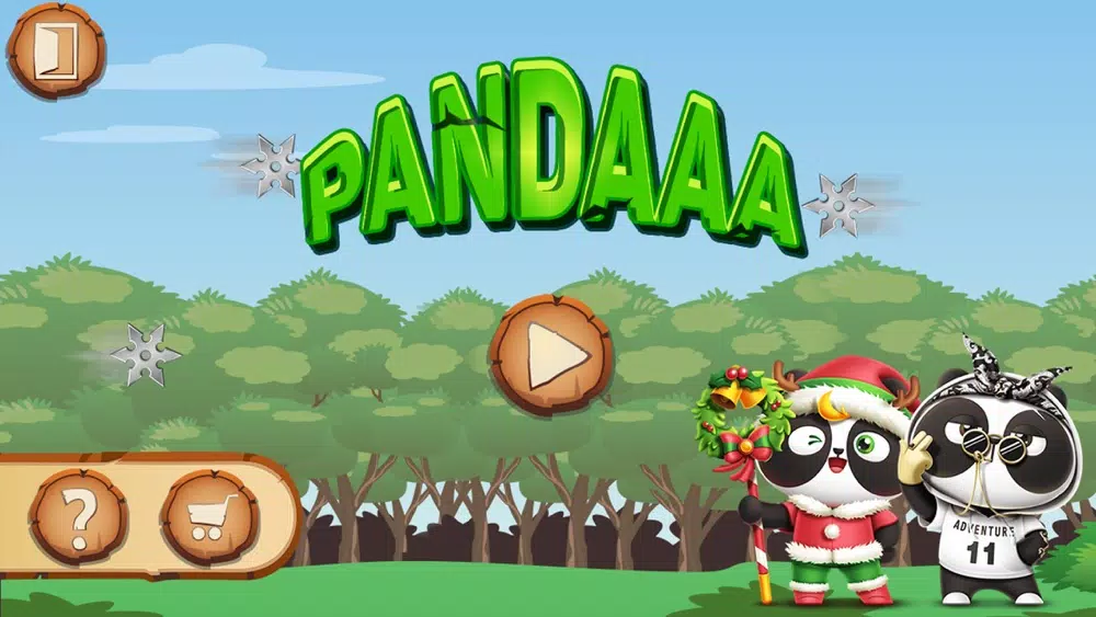 V8 CLUB PANDAAA应用截图