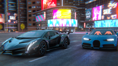 Ultimate Real Car Parking Screenshots