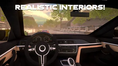 Screenshot di Ultimate Real Car Parking