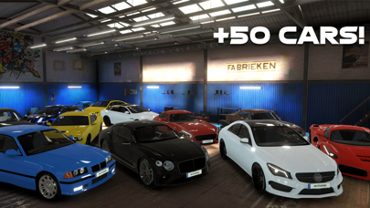 Ultimate Real Car Parking Screenshots