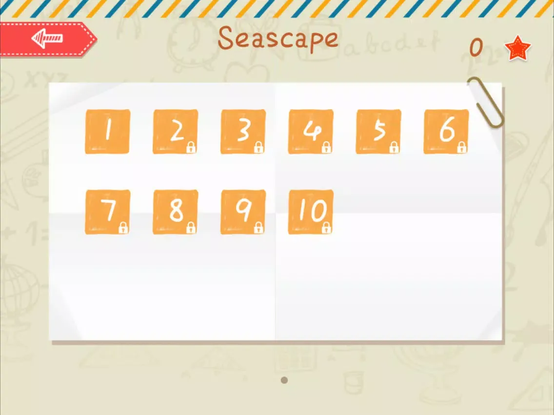 Скриншоты Tap to Find Out - Spot the Hidden Objects iPad 
