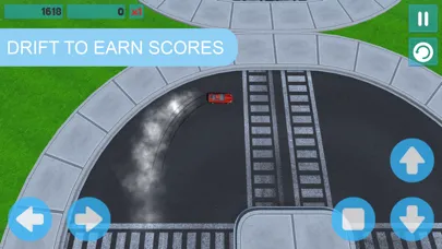 Screenshot di Car Mania - Drift Racing