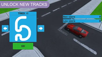 Screenshot di Car Mania - Drift Racing