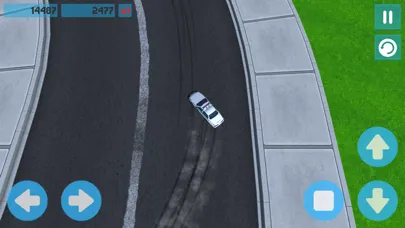 Screenshot di Car Mania - Drift Racing