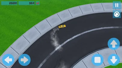 Screenshot di Car Mania - Drift Racing
