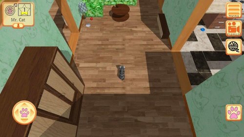 Cute Pocket Cat 3D - Part 2-screenshot-6