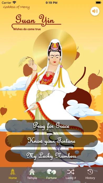 تصاویر vPray Guan Yin