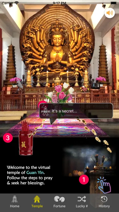 تصاویر vPray Guan Yin