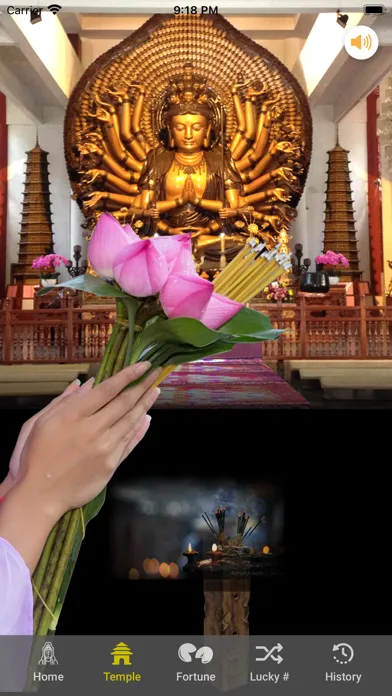 تصاویر vPray Guan Yin