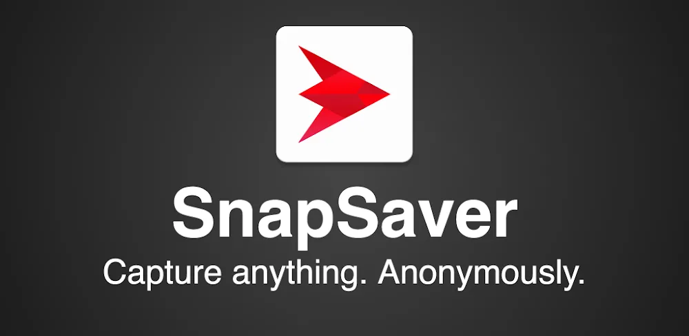 SnapSaver