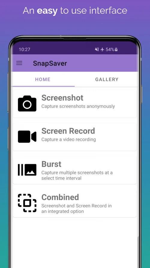 SnapSaver-screenshot-1