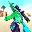 Frontline Shooting Strike Game Frontline Shooting Strike Game
