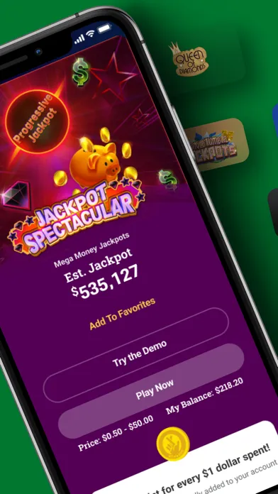 صور Virginia Lottery Official App