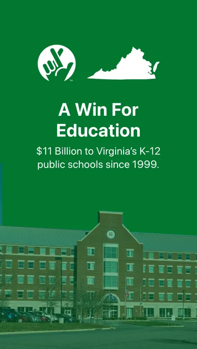 صور Virginia Lottery Official App