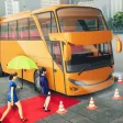 Bus Driving Simulator Ultimate