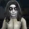 Tiffany Scary Prankster Doll