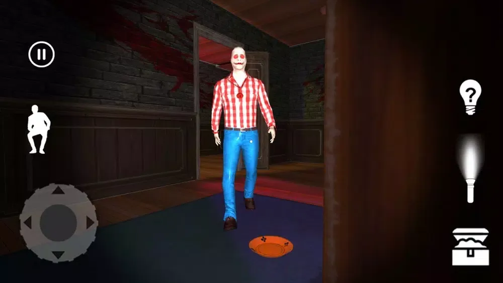 تصاویر Scary Neighbor Horror House 3D