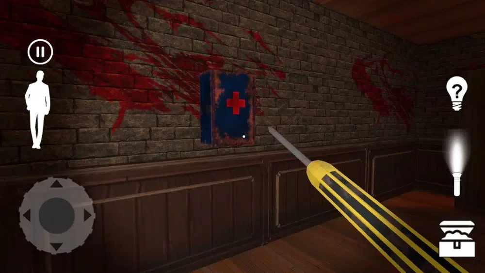 تصاویر Scary Neighbor Horror House 3D