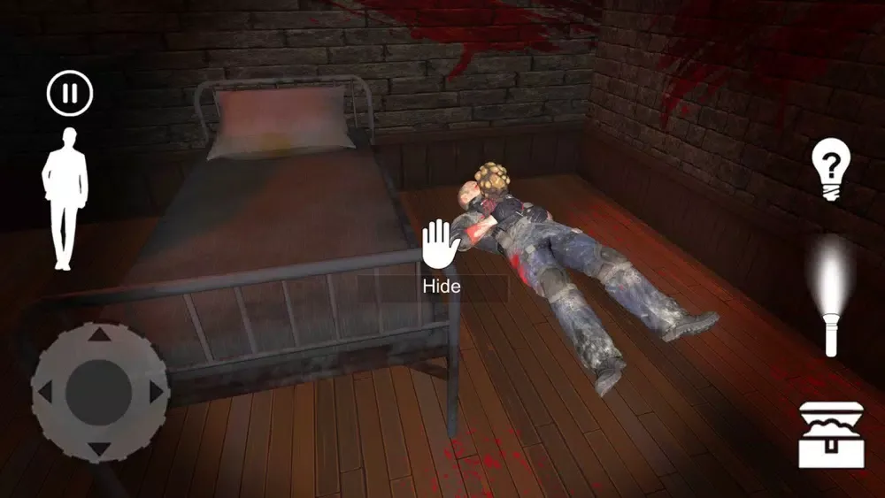 تصاویر Scary Neighbor Horror House 3D