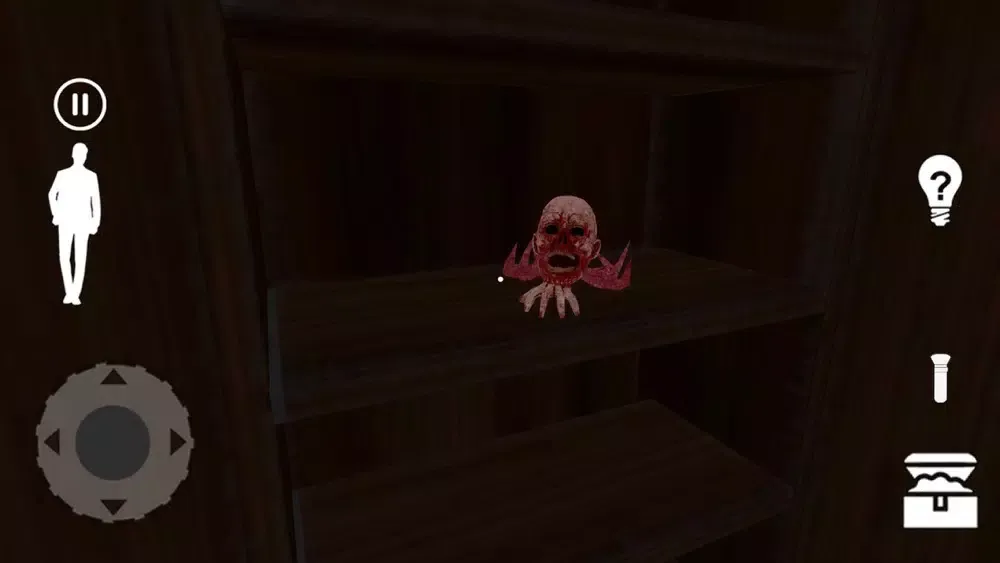 تصاویر Scary Neighbor Horror House 3D