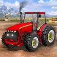Farming Game Tractor Driving Farming Game Tractor Driving
