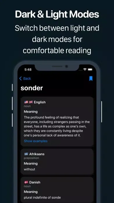 تصاویر Wordpedia Dictionary: Words +