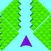 IMPOSSIBLE CROSSHATCH