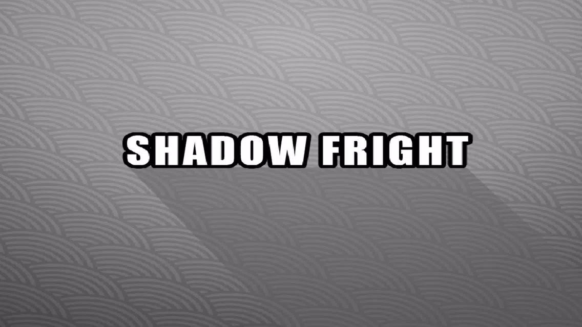 Shadow Fright स्क्रीनशॉट