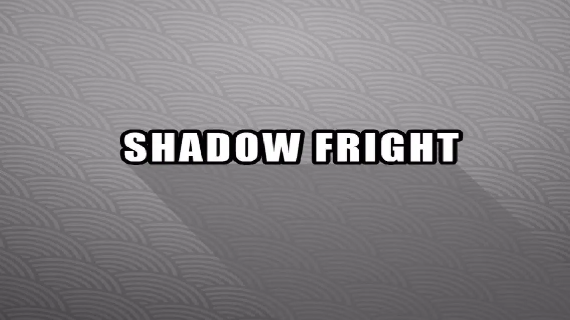Shadow Fright स्क्रीनशॉट