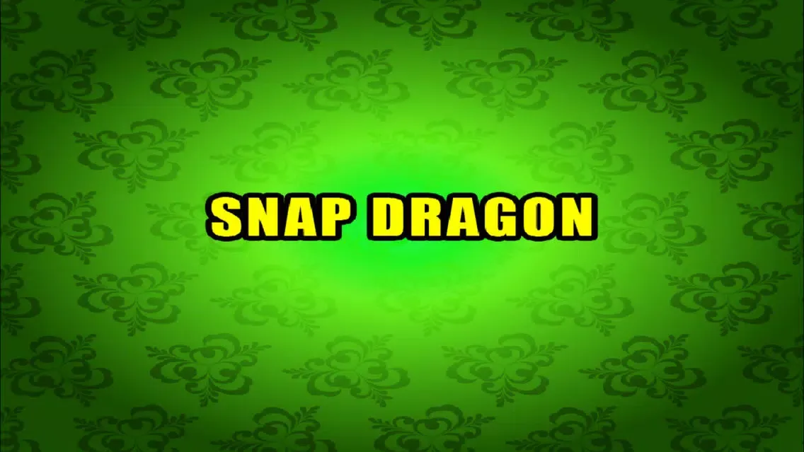 Capturas de tela do SnapDragon X