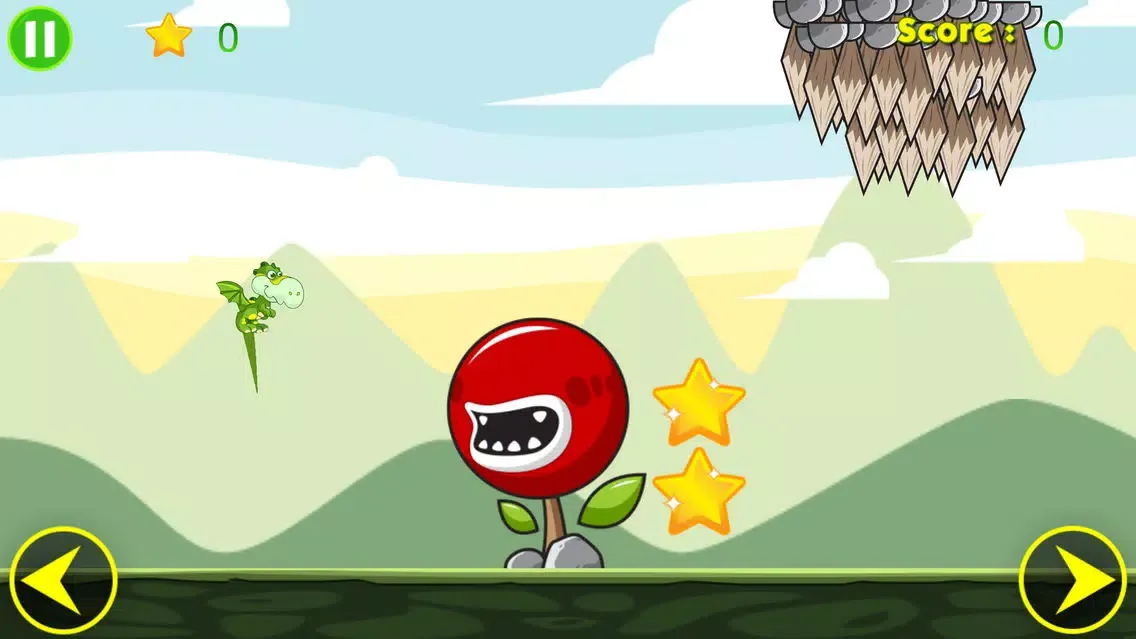 Capturas de tela do SnapDragon X
