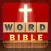 Bible word verse stack puzzle