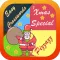 Easy Crossword - Pizzazz
