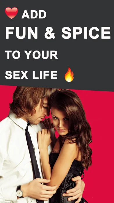 Adult Sex Game for Couples應用截圖