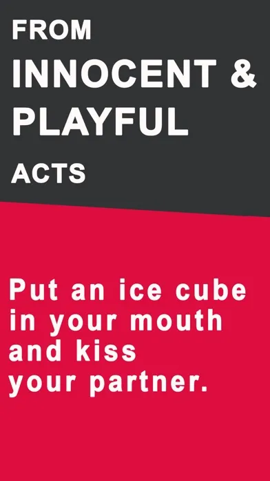 Adult Sex Game for Couples應用截圖
