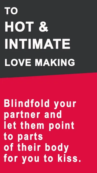 Adult Sex Game for Couples應用截圖