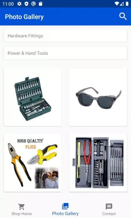 Indian shoppy Ekran Görüntüleri